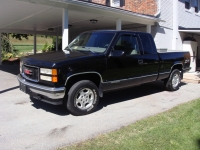 Sierra Z71