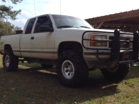 Sierra Big Nasty